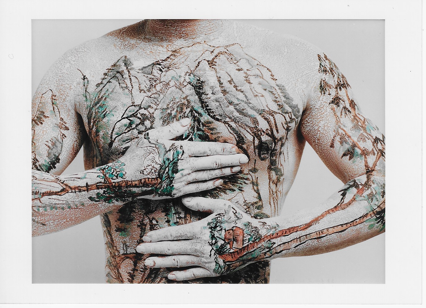 Group Exhibition - 